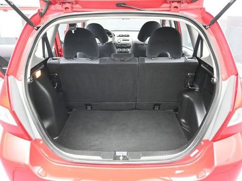 Used 2008 Honda Fit image 21