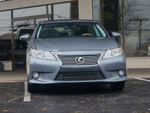 Used 2014 Lexus ES 300h image 12