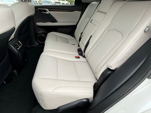 Used 2020 Lexus RX 450h AWD w/ Premium Package image 33