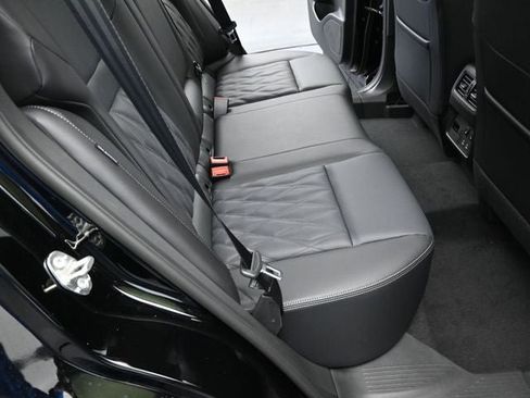 New 2026 Nissan Rogue Platinum w/ Platinum Premium Package image 35