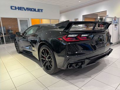 New 2026 Chevrolet Corvette Stingray Coupe w/ 1LT