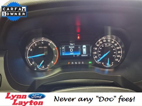 Used 2022 Ford Ranger XLT w/ Equipment Group 301A Mid image 17