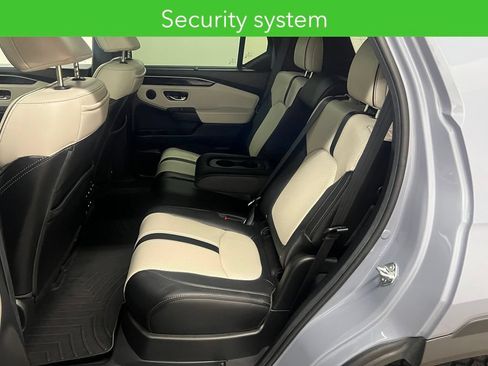 Used 2026 Honda Passport TrailSport Elite image 31