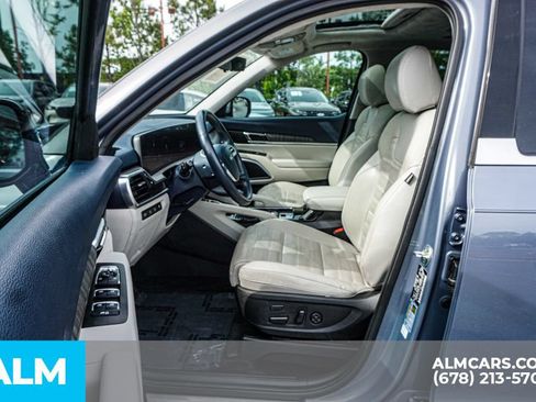 Used 2023 Kia Telluride SX Prestige AWD/4WD image 18