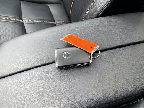 Used 2023 MAZDA CX-50 AWD 2.5 Turbo w/ Cargo Package image 34