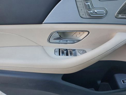 Used 2025 Mercedes-Benz GLE 350 4MATIC image 20