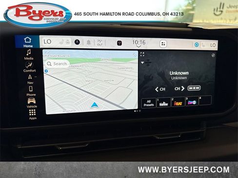 New 2025 Jeep Wrangler Unlimited Rubicon 392 image 3