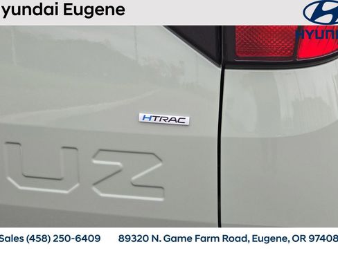 New 2026 Hyundai Santa Cruz SE AWD/4WD image 27