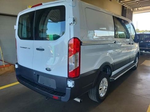 Used 2024 Ford Transit 250 Low Roof w/ Exterior Upgrade Package image 6