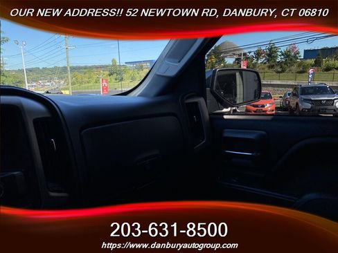 Used 2018 GMC Sierra 1500 Denali w/ Denali Ultimate Package AWD/4WD image 22