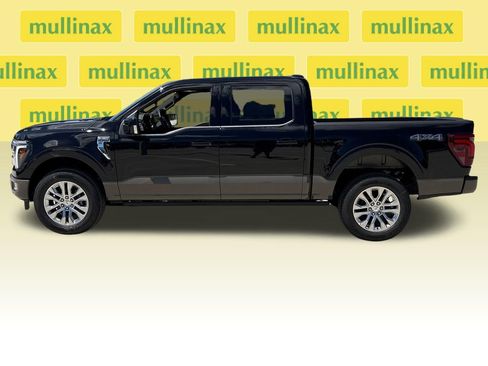 New 2026 Ford F150 King Ranch AWD/4WD image 11
