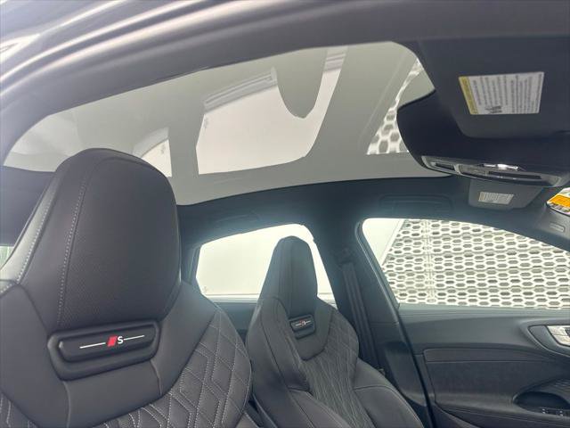 New 2026 Audi S5 Premium Plus AWD/4WD image 37