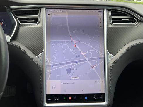 Used 2018 Tesla Model S 75D AWD/4WD image 24