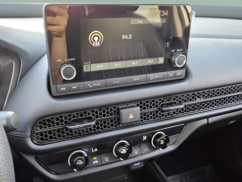 Certified 2023 Honda HR-V LX image 21