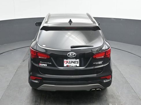 Used 2017 Hyundai Santa Fe Sport FWD image 28