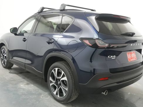New 2026 MAZDA CX-5 Preferred AWD/4WD image 6