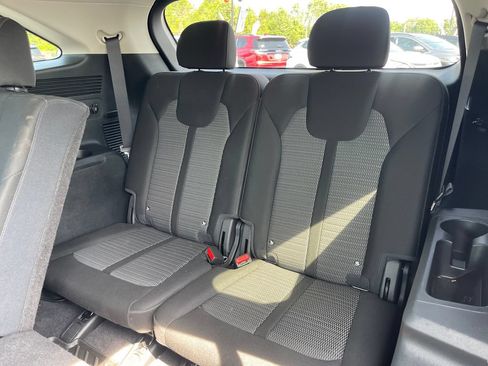 Used 2026 Kia Sorento LX FWD image 23