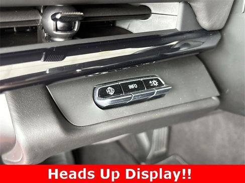 Certified 2025 Chevrolet Corvette 3LT w/ Stealth Interior Trim Package image 32