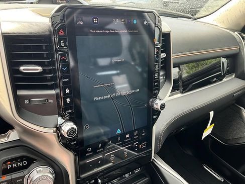 New 2026 RAM 1500 Tungsten AWD/4WD image 21