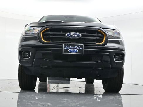 Used 2022 Ford Ranger Lariat w/ Equipment Group 501A High image 44