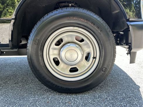 Used 2024 Ford F350 XL w/ Camper Package image 54