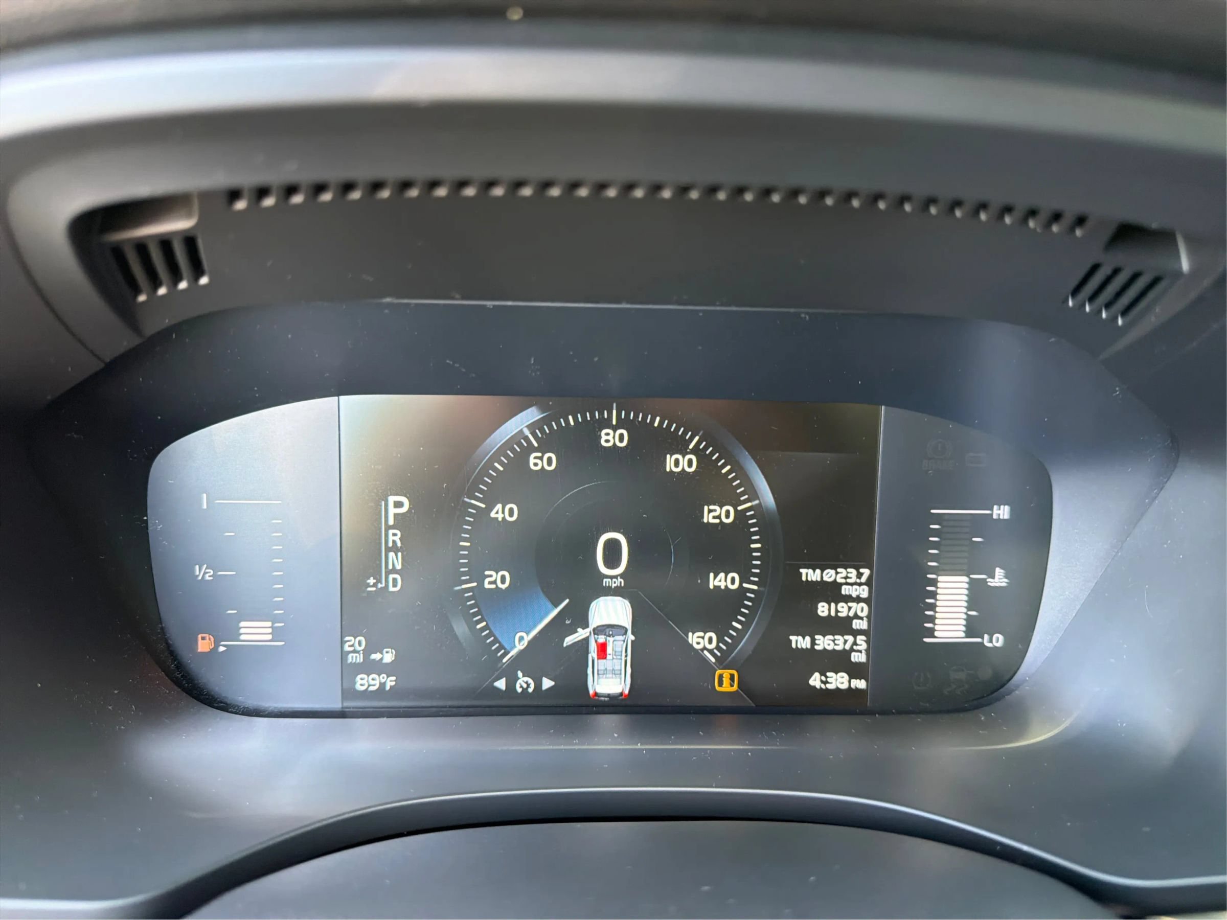 Used 2019 Volvo XC60 T6 Momentum w/ Premium Package AWD/4WD image 20