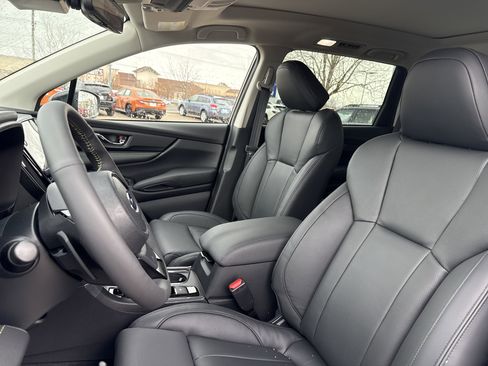 New 2026 Subaru Ascent Bronze Edition image 21