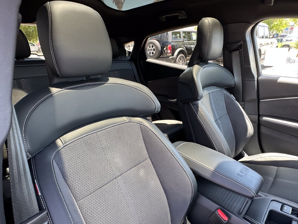New 2025 Ford Mustang Mach-E GT w/ Interior Protection Package AWD/4WD image 16
