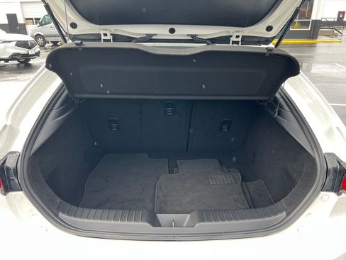 Used 2024 MAZDA MAZDA3 s image 29