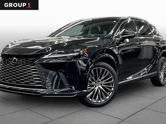 Used 2024 Lexus RX 350 w/ Convenience Package AWD/4WD video 1