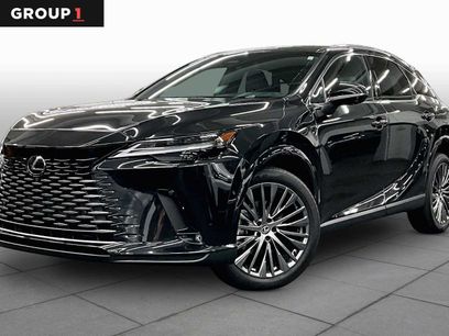 Used 2024 Lexus RX 350 w/ Convenience Package