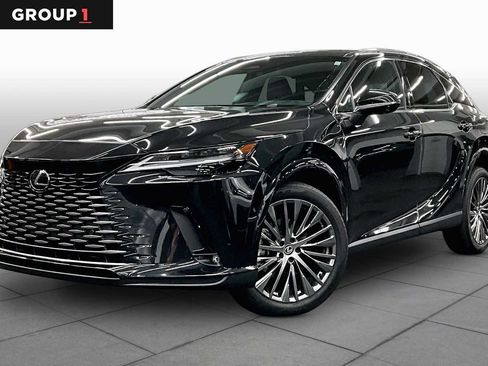 Used 2024 Lexus RX 350 w/ Convenience Package AWD/4WD image 1