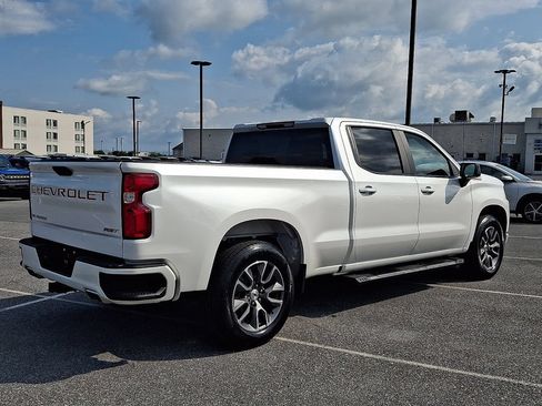 Used 2019 Chevrolet Silverado 1500 RST w/ All-Star Edition AWD/4WD image 6