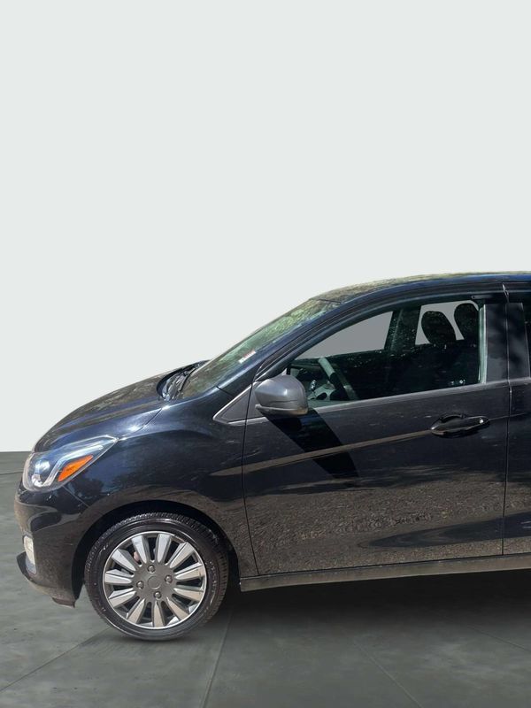 Used 2022 Chevrolet Spark LS FWD image 25