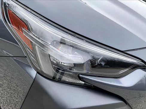 Used 2023 Subaru Outback Onyx Edition AWD/4WD image 27