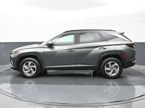 Used 2022 Hyundai Tucson SEL AWD/4WD image 9