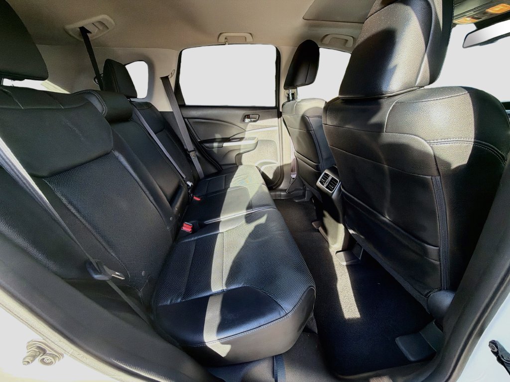 Used 2016 Honda CR-V Touring image 29
