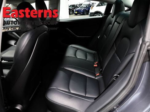 Used 2023 Tesla Model 3 Standard Range RWD image 16