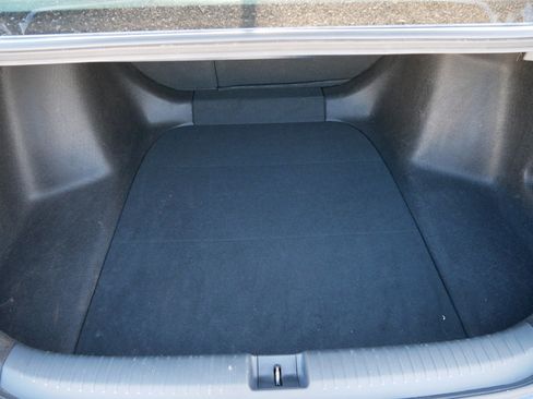 Certified 2024 Honda Accord EX image 18