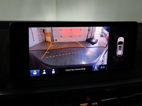 Certified 2026 Acura MDX SH-AWD w/ Technology Package image 21