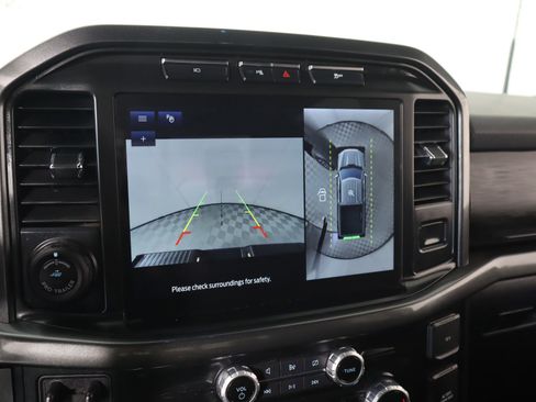 Used 2023 Ford F150 XLT w/ Equipment Group 302A High image 6