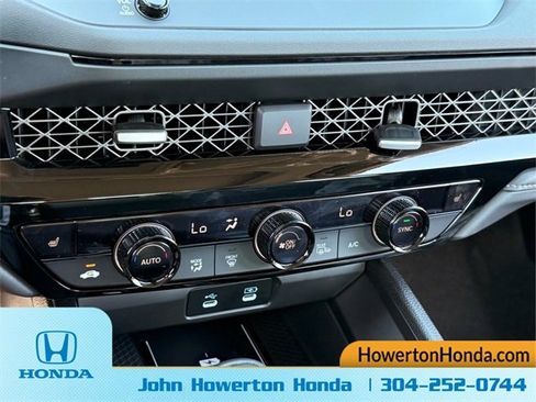 New 2025 Honda Accord EX-L image 14