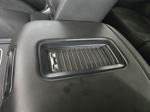 Used 2019 Chevrolet Silverado 2500 LTZ w/ Duramax Plus Package AWD/4WD image 27