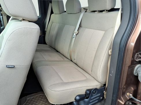 Used 2011 Ford F150 XLT w/ XTR Pkg image 5