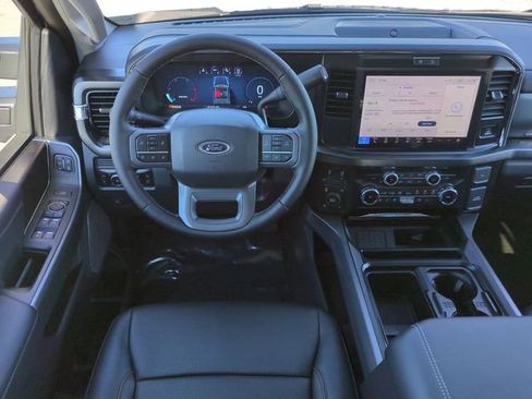 New 2026 Ford F250 Lariat w/ FX4 Off-Road Package AWD/4WD image 16