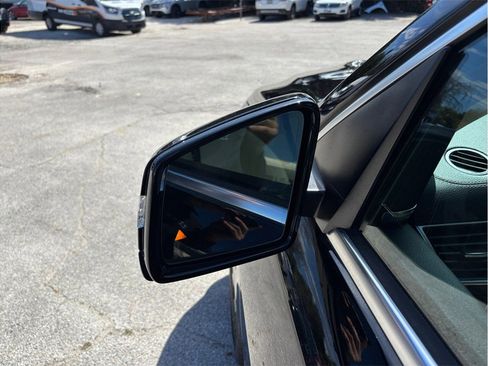 Used 2018 Mercedes-Benz GLS 450 4MATIC image 21