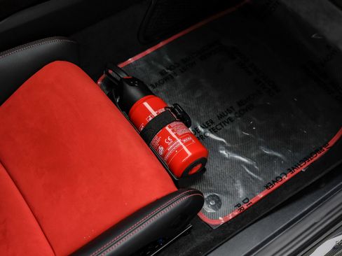 Used 2019 Porsche 911 GT2 RS RWD image 66