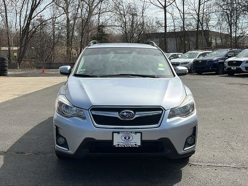 Used 2016 Subaru Crosstrek 2.0i Limited image 4