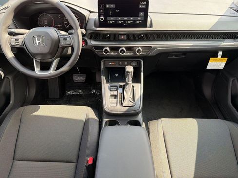 New 2026 Honda CR-V LX image 14