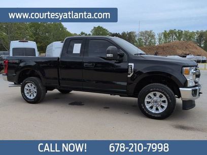 Certified 2021 Ford F250 XLT w/ XLT Value Package